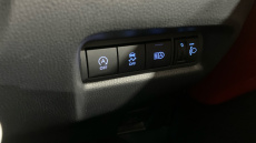 Toyota Aygo X 1.0 VVT-i Edge 5dr Petrol Hatchback